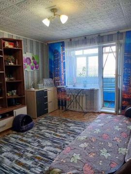 , 3-комн., Чапаевск