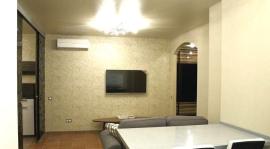 , 2-комн., Самара