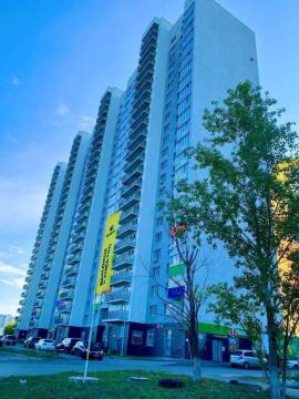 , 2-комн., Самара