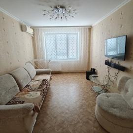 , 2-комн., Тольятти