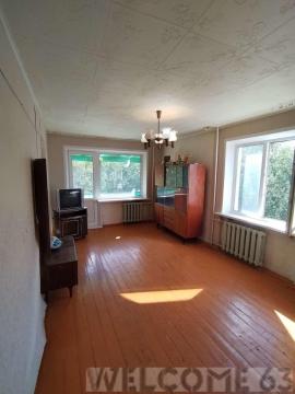 Квартиры, 2-комн., Сызрань