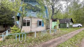 Дачи, 3-комн., Самарская область