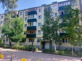 , 2-комн., Самара