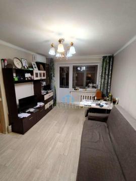 , 1-комн., Самара