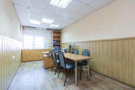 Офисы, Тольятти