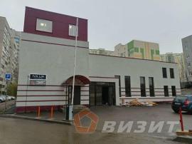 , 3-комн., Самара