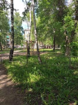 Квартиры, 2-комн., Самарская область