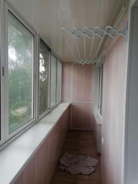 , 1-комн., Самара