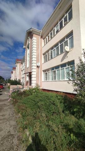 , 1-комн., Тольятти