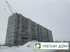 , 2-комн., Тольятти