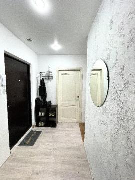 , 2-комн., Тольятти