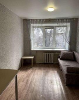 , 1-комн., Самара