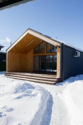 Дома/Коттеджи, Самарская область