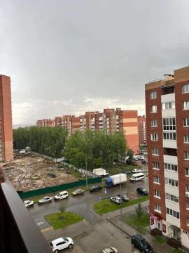 , 1-комн., Самара