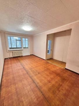 , 1-комн., Самара