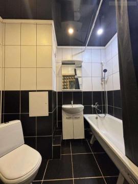 , 1-комн., Самара