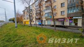 , 4-комн., Самара