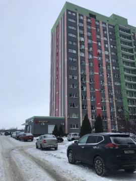 , 1-комн., Тольятти