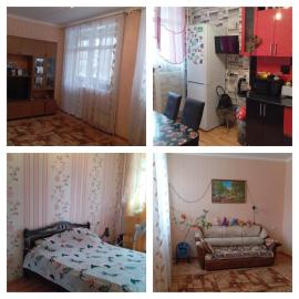 , 4-комн., Жигулевск