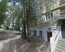 , 1-комн., Самара