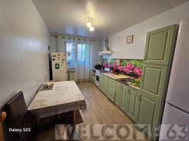 Квартиры, 2-комн., Сызрань