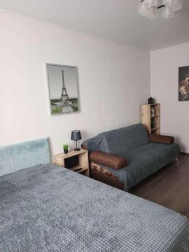 , 1-комн., Самара