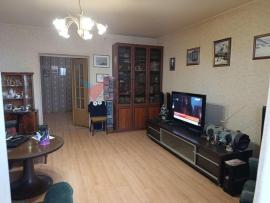 , 3-комн., Самара