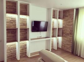 , 1-комн., Самара