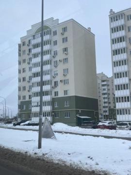 , 1-комн., Самара