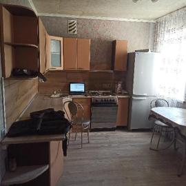 Квартиры, 1-комн., Тольятти