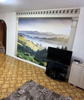 Аренда квартир, 1-комн., Самара