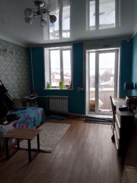 , 1-комн., Жигулевск