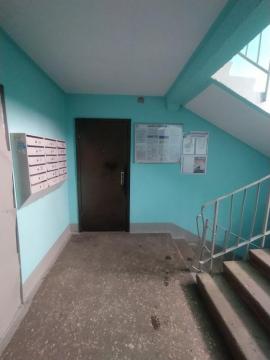 , 3-комн., Тольятти