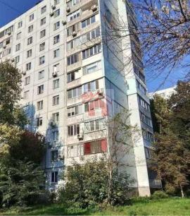 , 3-комн., Самара