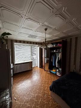 , 3-комн., Жигулевск