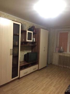 , 1-комн., Самара