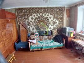 , 1-комн., Сызрань