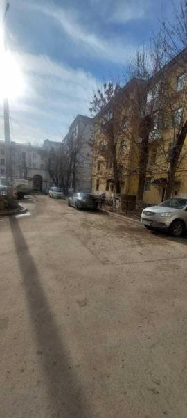 , 2-комн., Самара