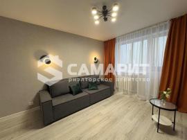 , 3-комн., Самара