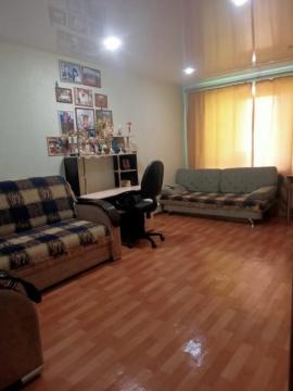 , 2-комн., Тольятти