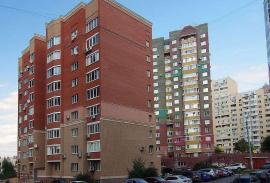 Купить Квартиру В Самаре 5 Просека 129
