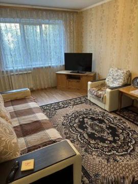 , 3-комн., Самара