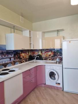 , 1-комн., Самара