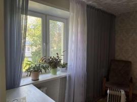 , 4-комн., Самара
