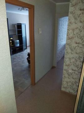 , 1-комн., Самара