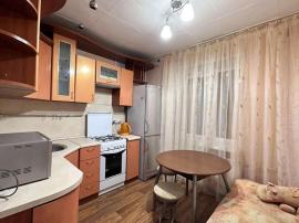 , 1-комн., Самара