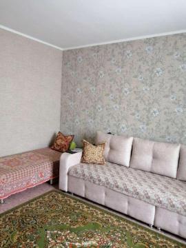, 2-комн., Самара