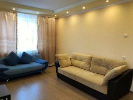 , 1-комн., Самара