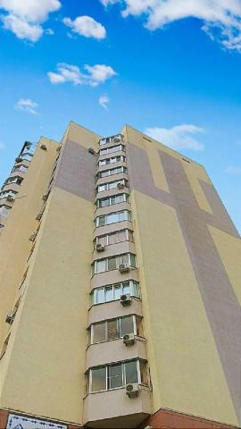 , 4-комн., Тольятти