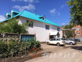 Аренда коммерческой, Самара